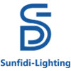 Skandinavisk Trebent Golvlampa – alternativ bild 2