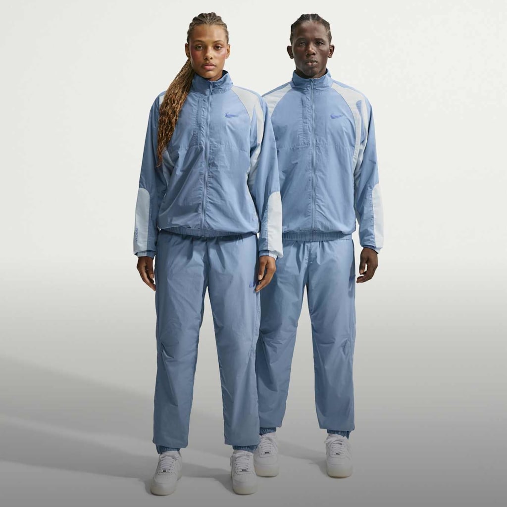 NikeSKIMS BODY OBSESSED